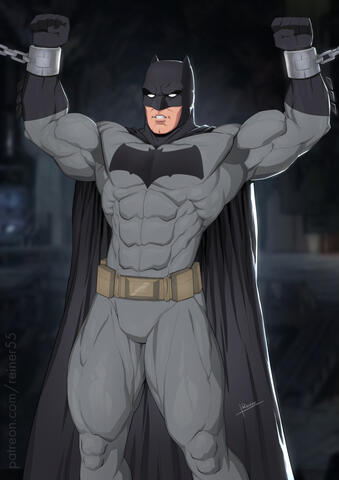 Batfleck